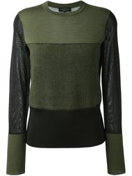 джемпер 'Marissa' с круглым вырезом Rag &amp; Bone