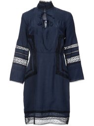 lace panel dress  Derek Lam 10 Crosby