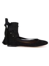 балетки 'Harper' Chloé