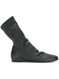 мешковатые сапоги Rick Owens