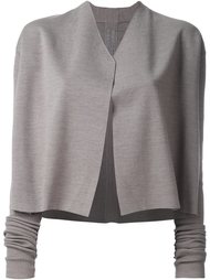 классический кардиган   Rick Owens