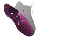 Oxford Manolo Blahnik