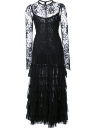 lace dress Alessandra Rich