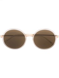 солнцезащитные очки 'Anana'  Mykita