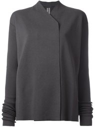 классический кардиган   Rick Owens