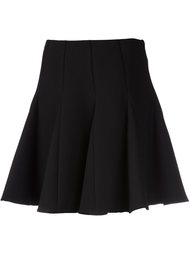 A-line mini skirt Red Valentino