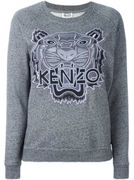 толстовка 'Tiger' Kenzo