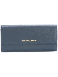 кошелек 'Jet Set Travel' Michael Michael Kors