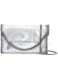 сумка 'Falabella Shaggy Deer' Stella McCartney