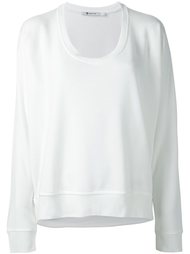 loose style sweatshirt  T By Alexander Wang