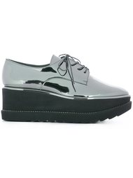 туфли 'Kent' Stuart Weitzman