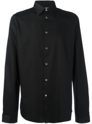 классическая рубашка  Ps By Paul Smith