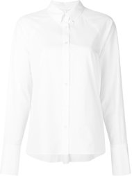 'Crater' button-down shirt Rosie Assoulin