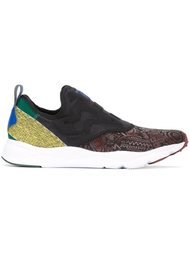 кроссовки-слипон  Reebok