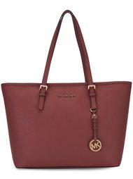 сумка-тоут 'Jet Set' Michael Michael Kors