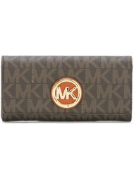 кошелек 'Fulton' Michael Michael Kors