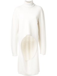 туника 'Fine Line'  Dion Lee