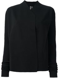 классический кардиган   Rick Owens