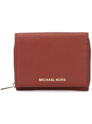 кошелек 'Jet Set Travel' Michael Michael Kors