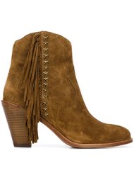 ботинки 'Indy Russet' Ash