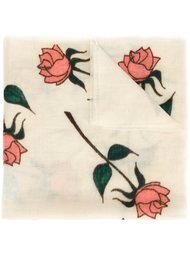 '20" x 20" Pashmina Handkerchief' scarf The Elder Statesman