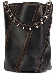 средняя сумка на плечо 'Hex' Proenza Schouler