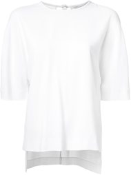 кофта с рукавами три четверти  Dion Lee