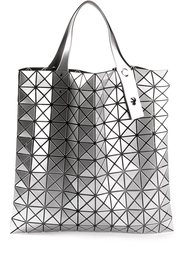 patterned bag Issey Miyake