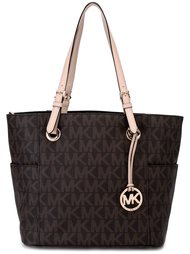 сумка-тоут 'Jet Set'  Michael Michael Kors