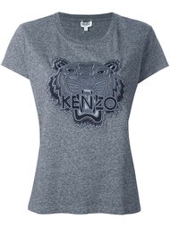 футболка 'Tiger' Kenzo