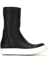 ботинки 'Basket Creeper'  Rick Owens