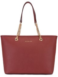 сумка-тоут 'Jet Set' Michael Michael Kors