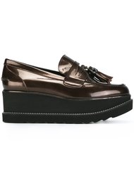 лоферы 'Manila'  Stuart Weitzman