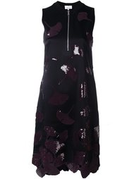платье с пайетками 3.1 Phillip Lim