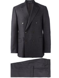 Prince of Wales classic suit Canali