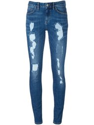 джинсы Tommy x Gigi Hadid 'Venice' Tommy Hilfiger