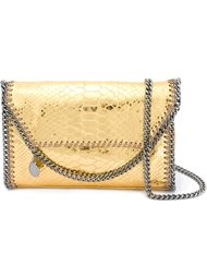 сумка 'Falabella Shaggy Deer' Stella McCartney