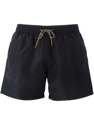drawstring swim shorts Paul Smith