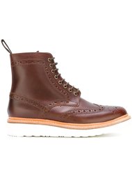 сапоги 'Fred'  Grenson