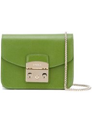 мини сумка через плечо 'Metropolis' Furla