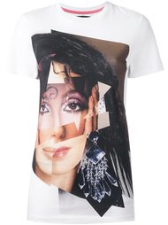 футболка 'Cher' House Of Holland