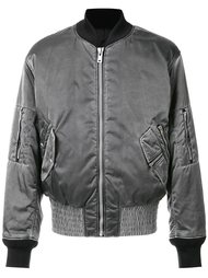 куртка-бомбер Maison Margiela