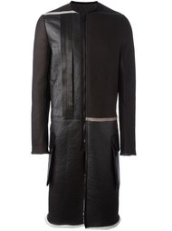 парка 'Cargo' Rick Owens