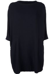 платье с вырезом-лодочкой Casey Casey