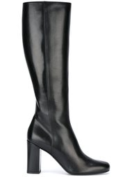 ботинки 'Lily' Saint Laurent