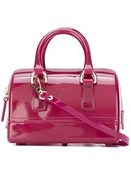 мини сумка-тоут 'Candy Boston' Furla