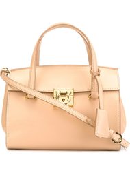 сумка-тоут 'Mara' Salvatore Ferragamo