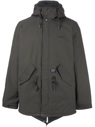 куртка с капюшоном  Carhartt