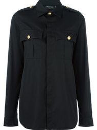 рубашка 'Sergeant' Dsquared2