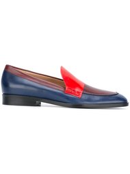 лоферы 'Hasties' Paul Smith